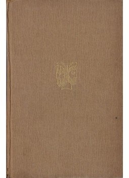 Waldapfel Imre - Magyar Horatius, Budapest 1942 antikvár könyv