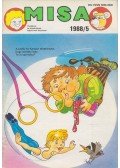 Ny. Gribacsov,Bányász Béla - Misa 1988/5