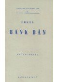 Erkel Ferenc - Bánk bán