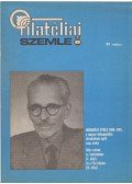 Simon Gy. Ferenc - Filatéliai szemle 1989. május