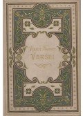 Várady Ferencz - Várady Ferencz versei