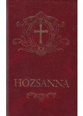 - Hozsanna!
