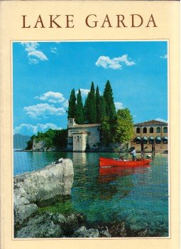 Sandro Chierichetti - Lake Garda Sandro Chierichetti - Lake Garda, Milano 0 antikvár könyv