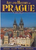Valdes, Giuliano - Art and History of Prague