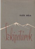 Illés Béla - Szkipetárok