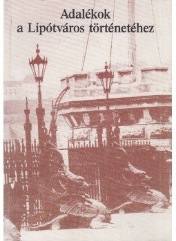 Farkaslaky Erzsébet (szerk.), Ráday Mihály - Adalékok a Lipótváros történetéhez II. kötet, Budapest 1988 antikvár könyv