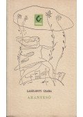 Lászlóffy Csaba - Aranyeső (dedikált)