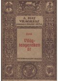 James Cook - Világtengereken át