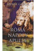 Szinte Gábor - Róma Nápoly Apulia titkai (dedikált)