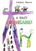 Juhász Bence - A nagy PolitiKAMU