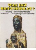 Maur M. Boix - Was ist montserrat?