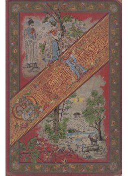 Mikszáth Kálmán - Urak és parasztok Mikszáth Kálmán - Urak és parasztok, Budapest 1902 antikvár könyv