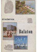 Zákonyi Ferenc,Sági Károly - Balaton