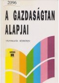 Ferke György - A gazdaságtan alapjai
