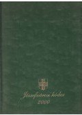 Pilinyi Péter,Sarkady Sándor - Józsefvárosi kódex 2000