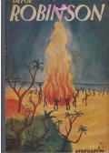 Daniel Defoe,Radó Vilmos - Robinson Crusoe