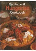 Miklósi Judit - The Authentic Hungarian Cookbook