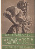Szentiváni Gábor - Magyar mosoly