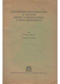 Majlát Jolán,Márkus István - Nagykőrös beilleszkedése a magyar rendi társadalomba a XVIII.században
