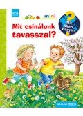 Andrea Erne - Mit csinálunk tavasszal? - Mit? Miért? Hogyan?