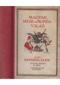 Benedek Elek - Magyar mese- és mondavilág V/2.