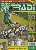 Privacsek András - 100% Fradi IV. évf. 34. szám