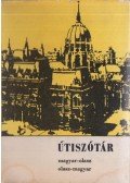 Havas Lívia - Magyar-olasz, olasz-magyar útiszótár