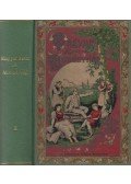 Benedek Elek - Magyar mese- és mondavilág II/1-2. kötet