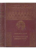 Cholnoky Jenő - A sárkányok országából I.
