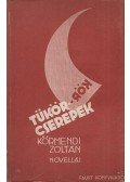 Körmendi Zoltán - Tükörcserepek
