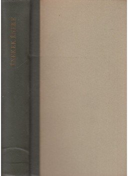 Vas István - Énekek éneke Vas István - Énekek éneke, 1966 antikvár könyv