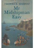 Frederick Marryat - Mr. Midshipman Easy