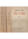 P. Gulácsy Irén - Pax Vobis I-III.