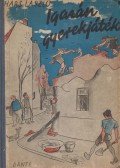Hárs László - Igazán gyerekjáték