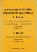 Tánczos Éva,Gosztonyi Géza - A szociális munka elmélete és gyakorlata 2-3. kötet