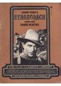 Richard J. Anobile - John Ford's Stagecoach, starring John Wayne