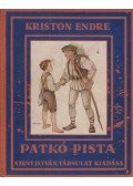 Kriston Endre - Patkó Pista