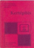 Oláh Sándor - Kertépítés