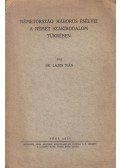 Dr. Lajos Iván - Németország háborús esélyei a német szakirodalom tükrében