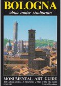 Carlo Degli Esposti,Giancarlo Roversi,Oriano Tassinari Cló,Fabia Zanasi - Bologna: Alma Mater Studiorum