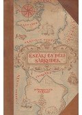 Cholnoky Jenő,Germanus Gyula,Kéz Andor,Baktay Ervin,Bulla Béla,Juhász Vilmos,Temesy Győző,Mendöl Tibor - A Föld felfedezői és meghódítói V. - Északi- és Déli-Sark