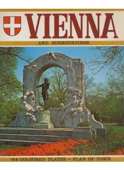 Robert Donat - Vienna, Wien 0 antikvár könyv