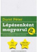 DURST PÉTER - Lépésenként magyarul 2. - (felújított)