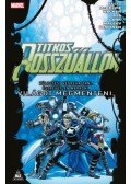 Warren Ellis - Titkos Bosszúállók