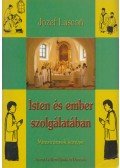 Jozef Luscon - Isten és ember szolgálatában