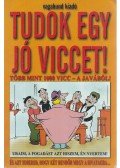 Szöllősi Péter - Tudok egy jó viccet!