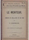 P. Corneille - Le menteur