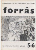 Hatvani Dániel - Forrás 1975/5-6