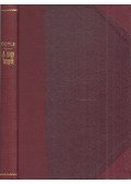 Sir Arthur Conan Doyle - A nagy árnyék