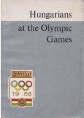 Földi Imre,Egri Gyula - Hungarians at the Olympic Games 1968